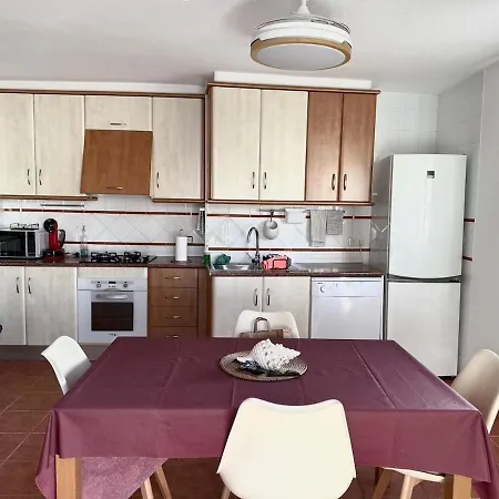 Casa La Zenia Rosa Ferienhaus *