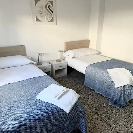 Prázdninový dům Casa La Zenia Rosa Dehesa de Campoamor (Orihuela Costa)
